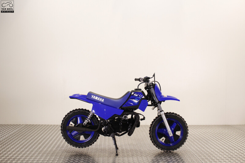 Yamaha PW 50