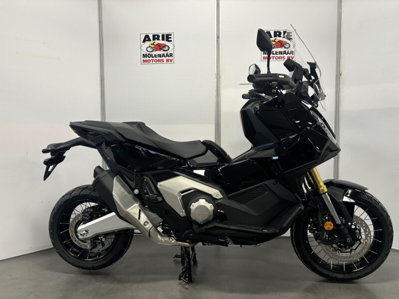 Honda X-ADV 750