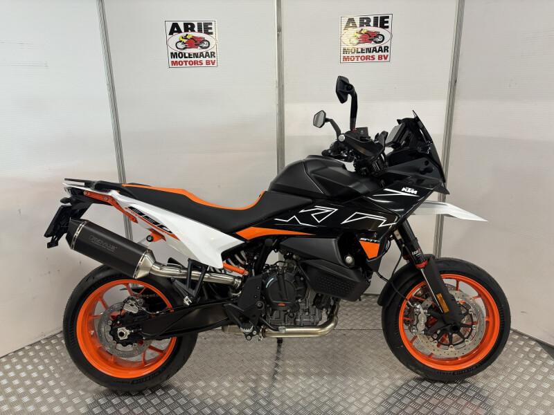 KTM 890 SMT