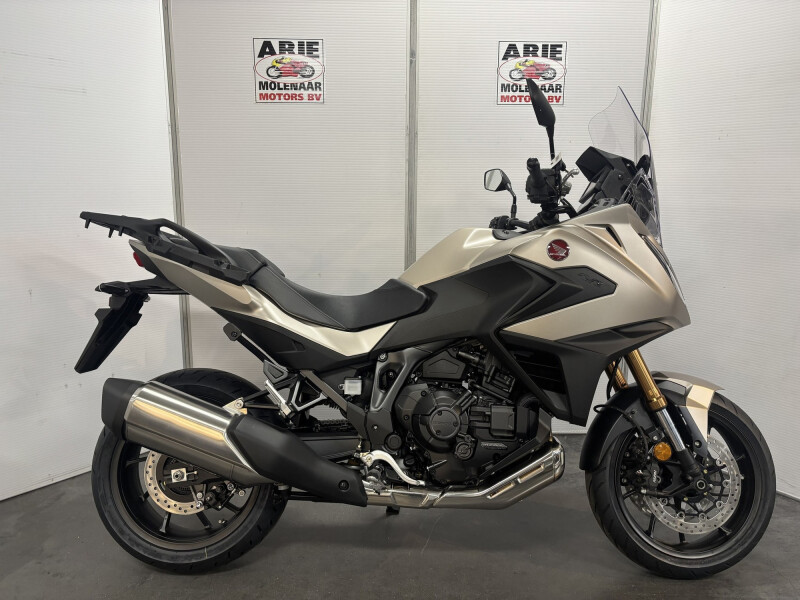 Honda NT 1100 DCT ABS
