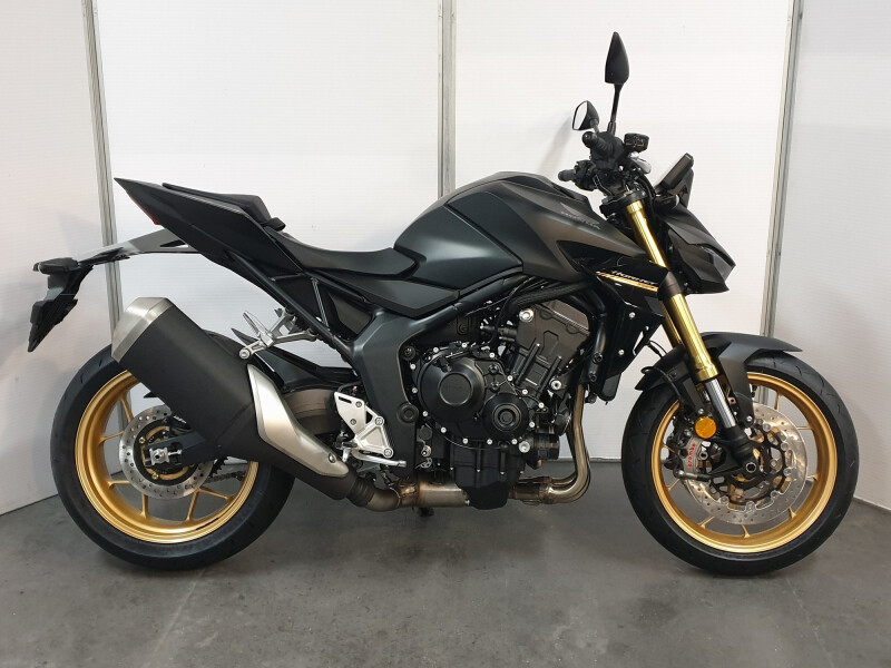 Honda CB 1000 Hornet SP