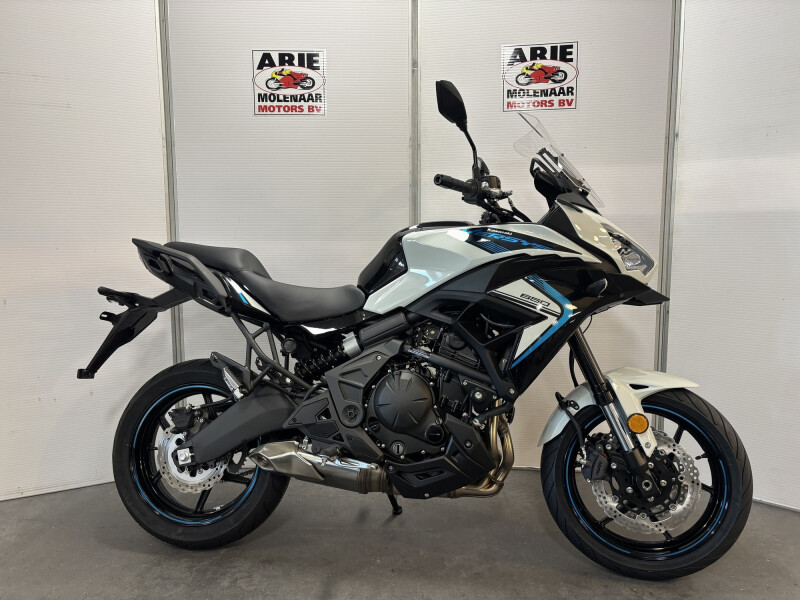 Kawasaki VERSYS 650  ABS