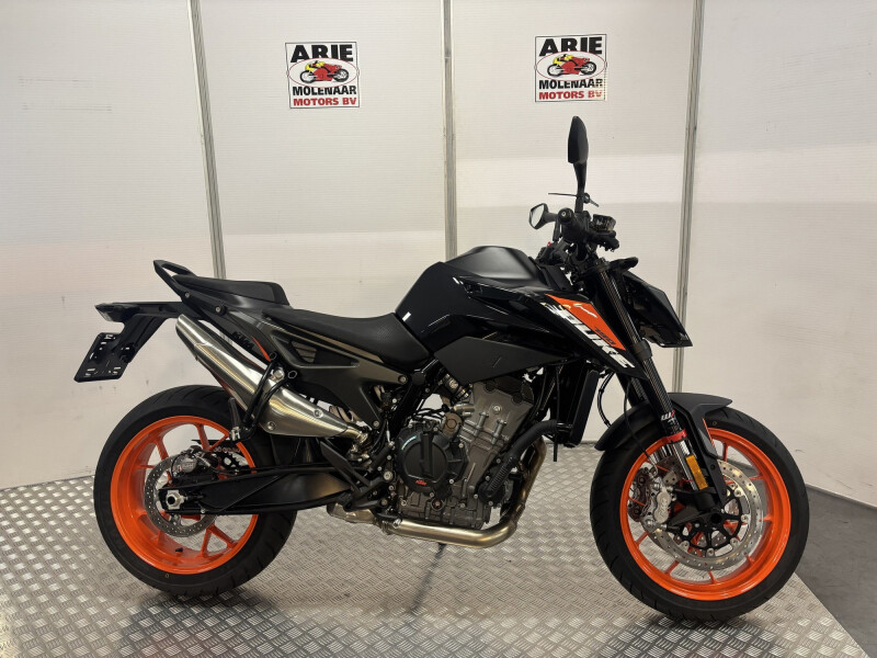 KTM 790 DUKE ABS