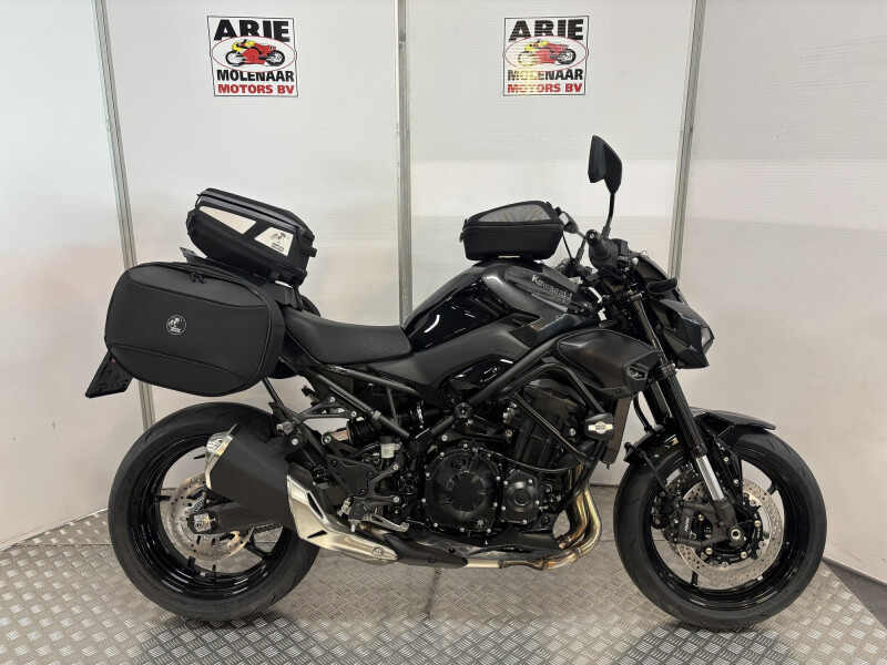 Kawasaki Z 900 ABS