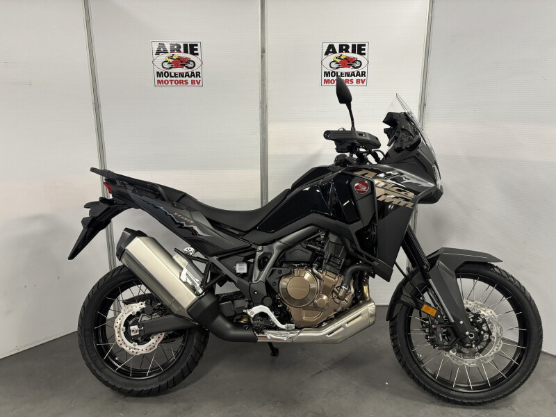Honda CRF1100L Africa Twin