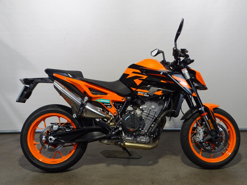 KTM 890 DUKE GP