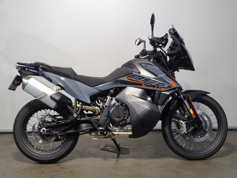 KTM 890 ADVENTURE