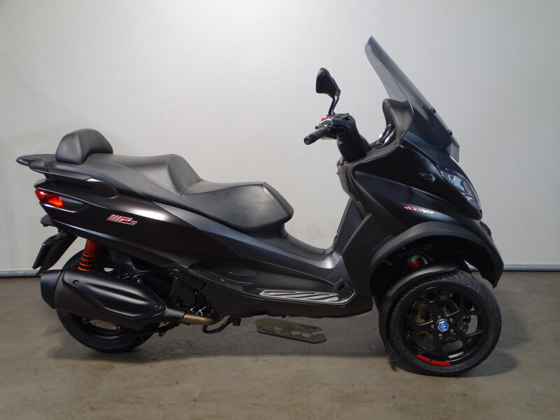 Piaggio MP3 400 SPORT HPE