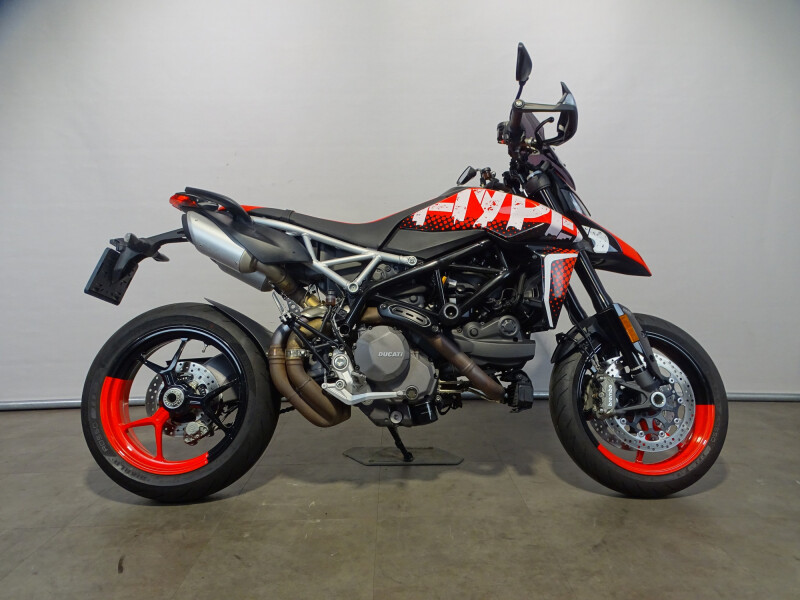 Ducati HYPERMOTARD 950 RVE