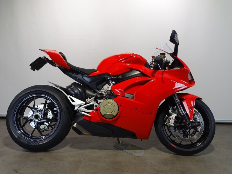Ducati PANIGALE V4