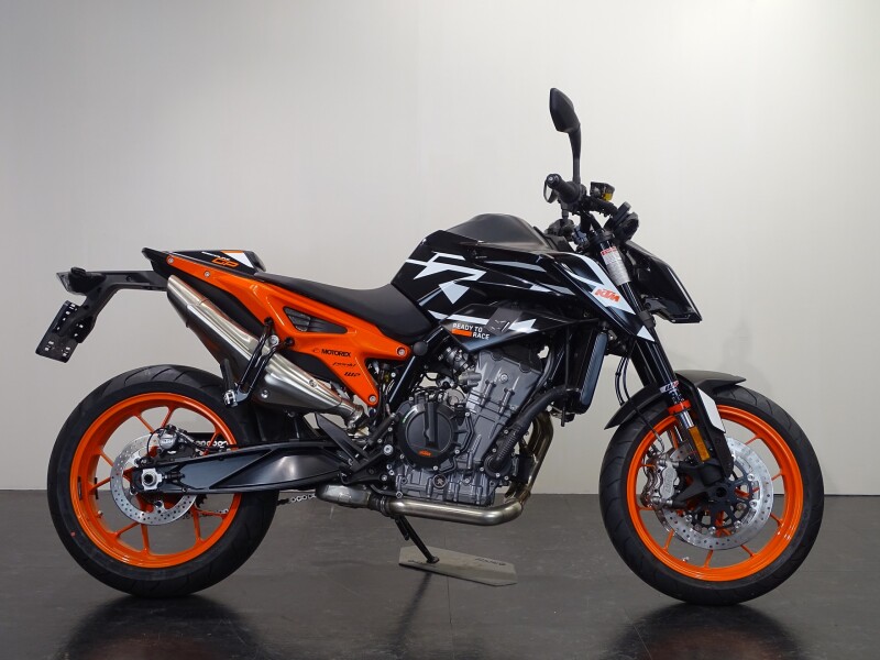 KTM 890 DUKE GP