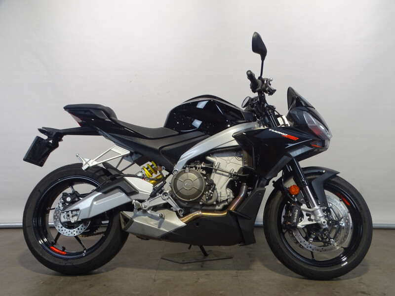 Aprilia TUONO 660 FACTORY