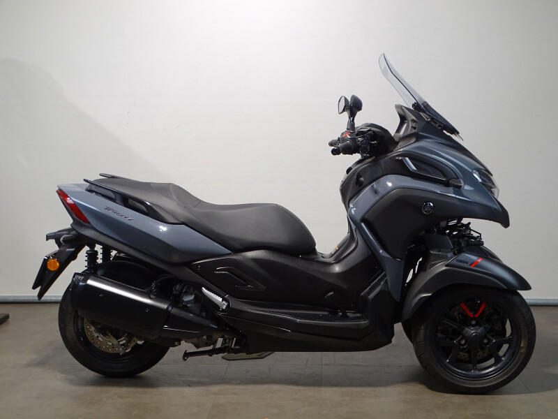 Yamaha TRICITY 300