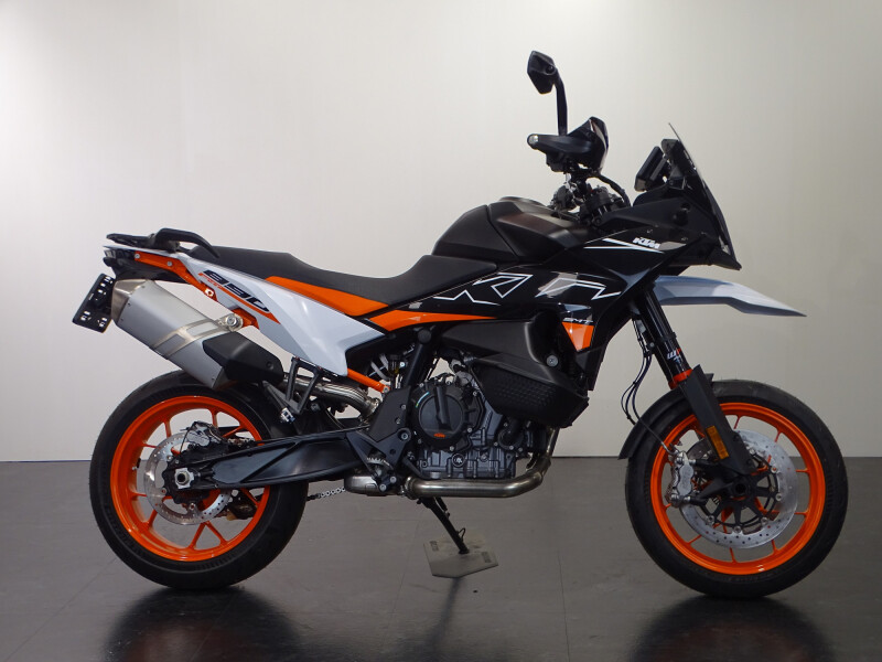 KTM 890 SMT