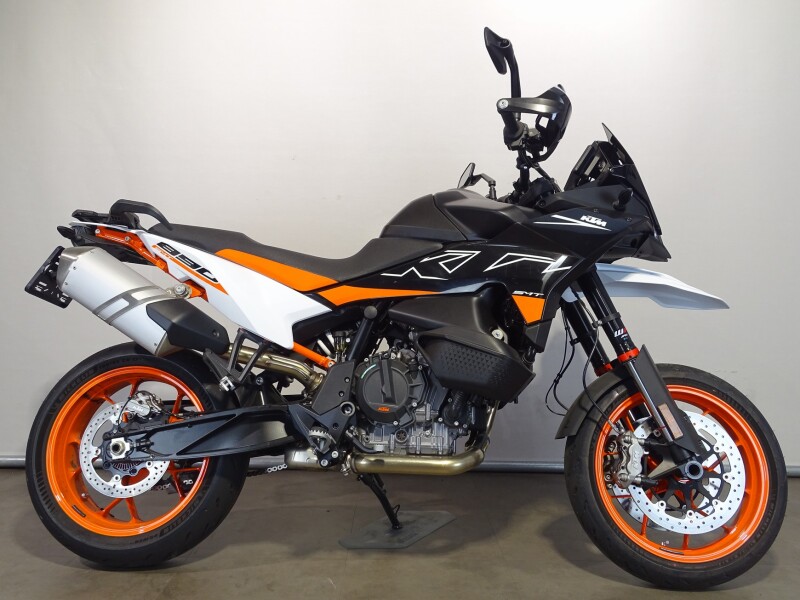 KTM 890 SMT