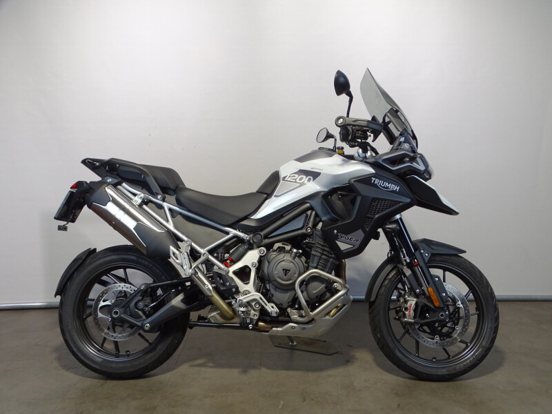Triumph TIGER 1200 GT PRO