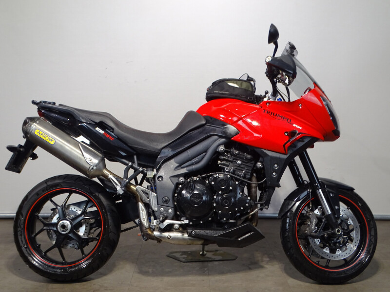 Triumph TIGER 1050 ABS SPORT
