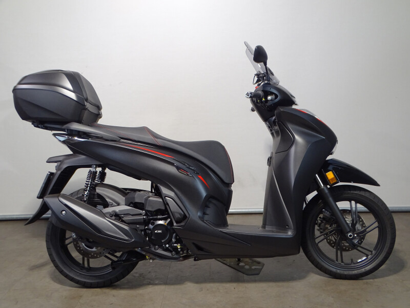 Honda SH 350 I ABS
