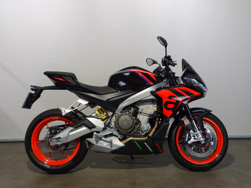 Aprilia TUONO 660 FACTORY