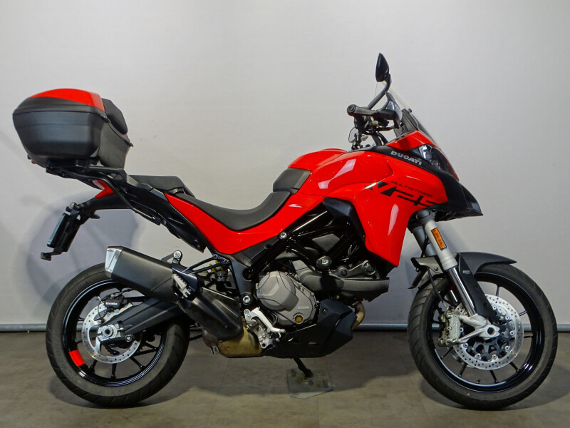 Ducati MULTISTRADA V2 S