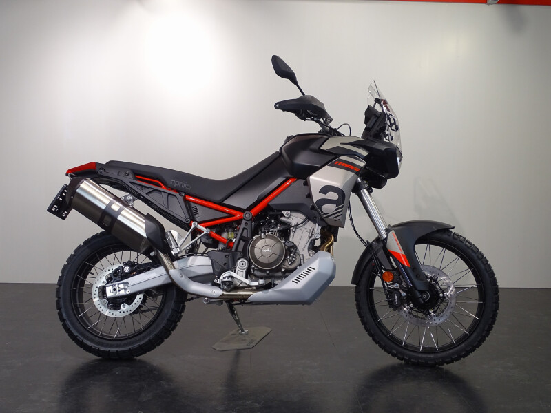 Aprilia TUAREG 660
