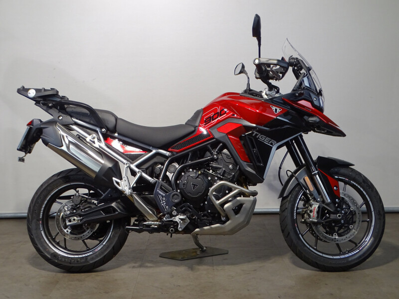 Triumph TIGER 900 GT PRO