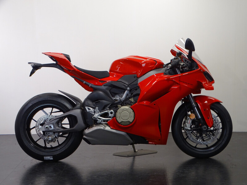 Ducati PANIGALE V4