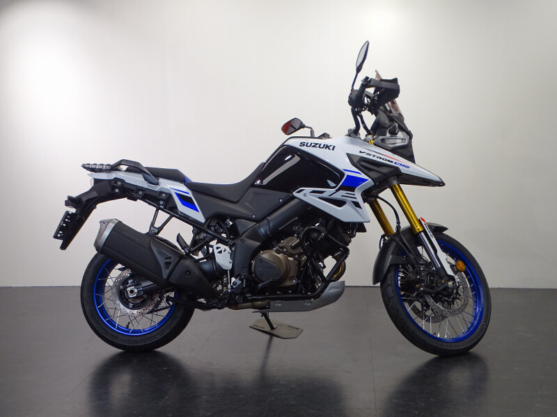 Suzuki DL 1050 DE V-STROM