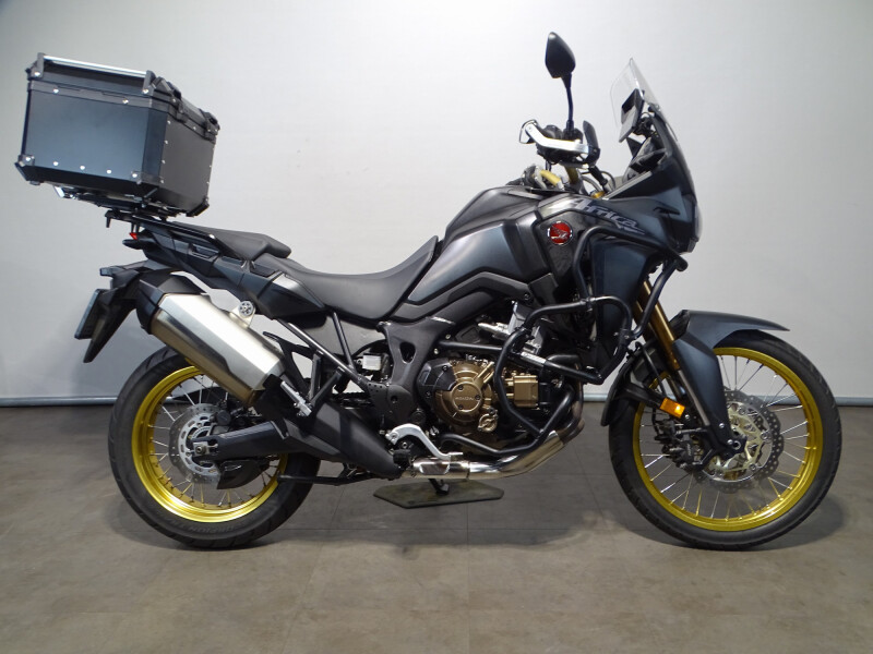 Honda CRF 1000 AFRICA TWIN DCT
