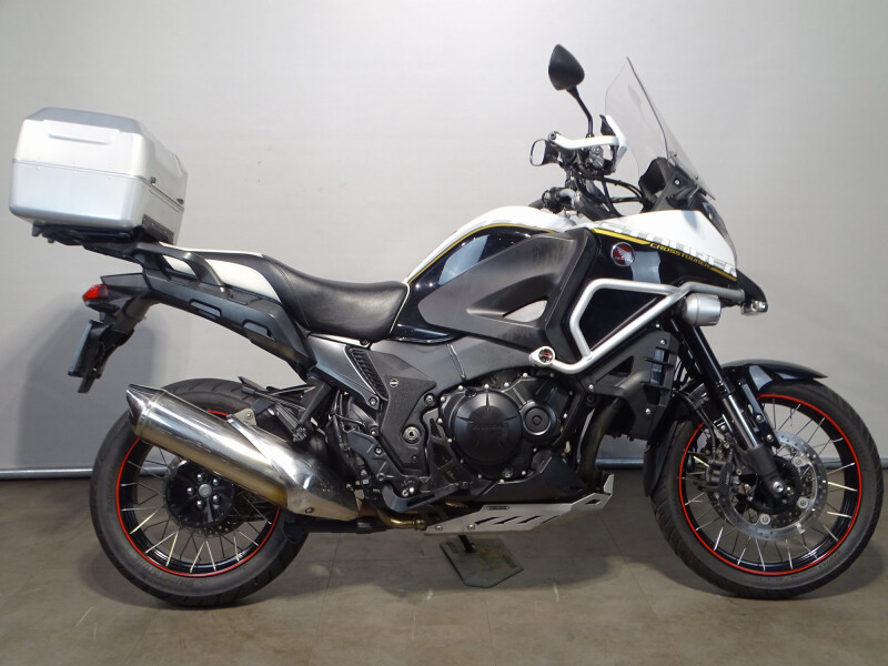 Honda VFR 1200 X CROSSTOURER ABS