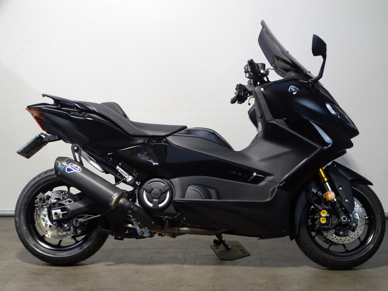 Yamaha T-MAX TECH MAX