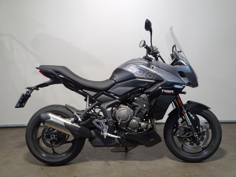 Triumph TIGER SPORT 800