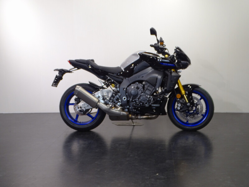 Yamaha MT-10 SP ABS