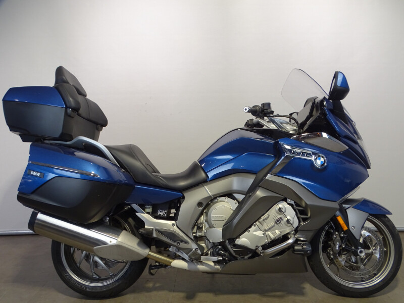 BMW K 1600 GTL