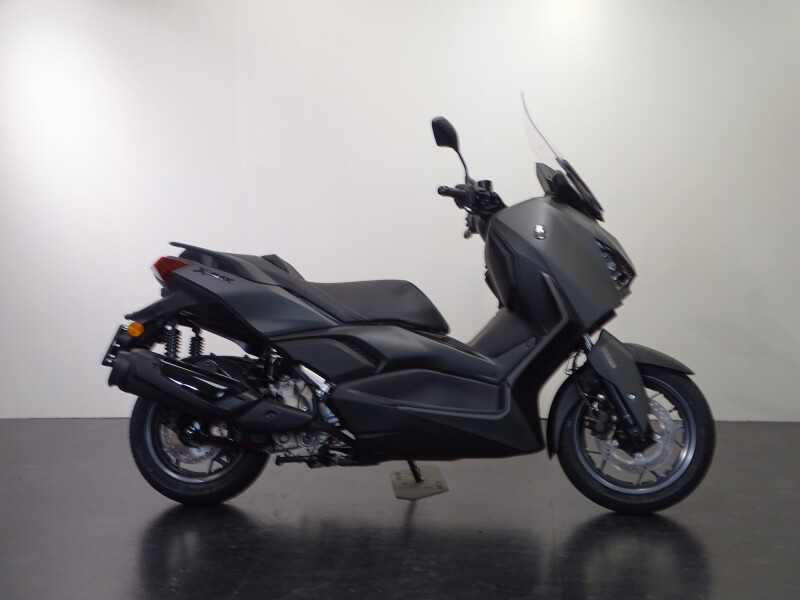 Yamaha X-MAX 300 ABS