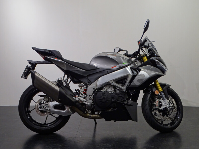 Aprilia TUONO V4 1100
