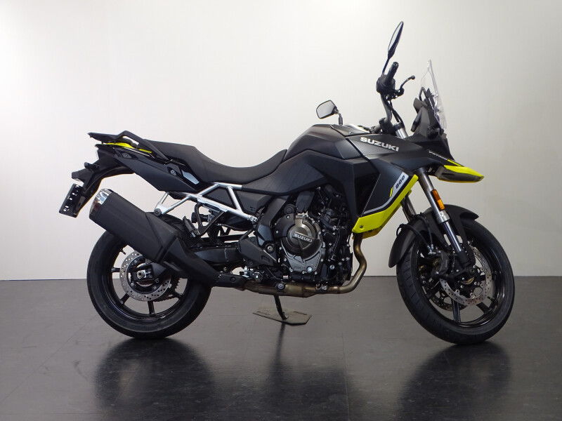 Suzuki DL 800 V-STROM