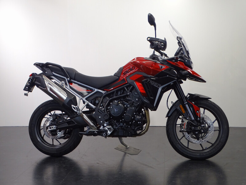 Triumph TIGER 900 GT PRO