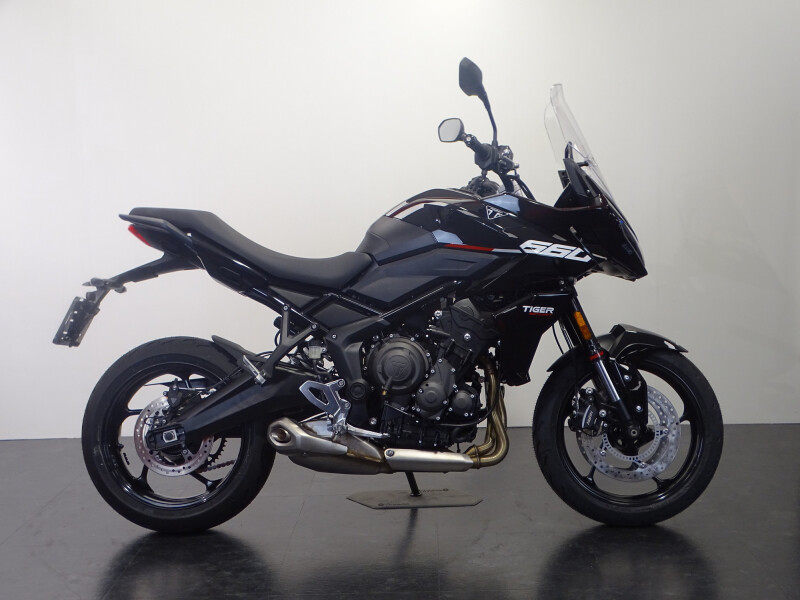 Triumph TIGER SPORT 660