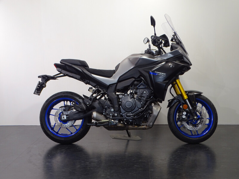 Yamaha TRACER 7 GT