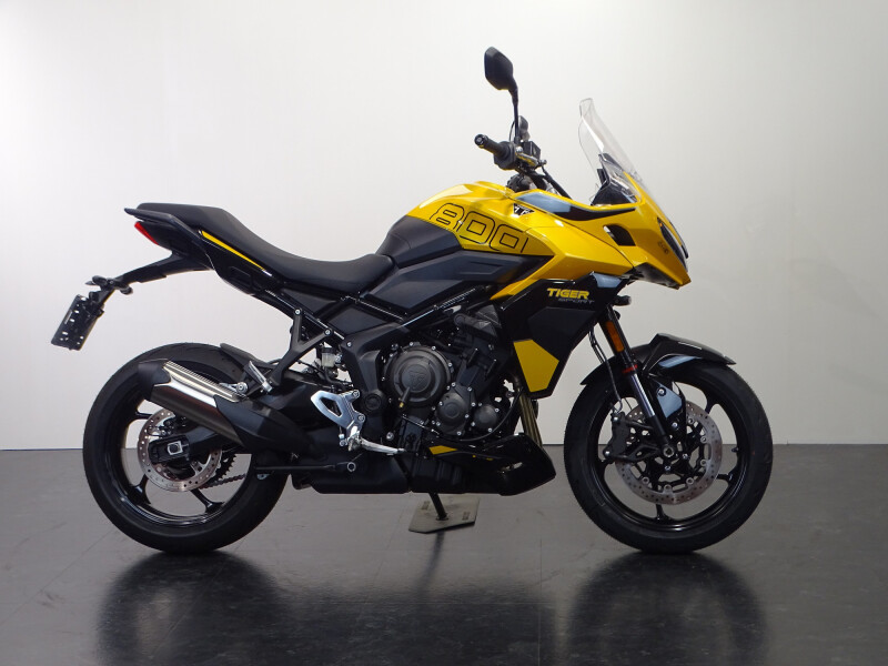 Triumph TIGER SPORT 800