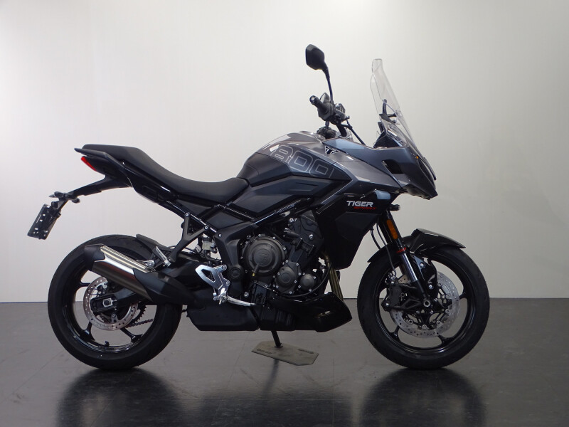 Triumph TIGER SPORT 800