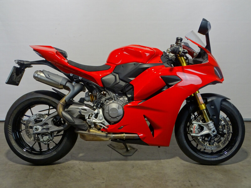 Ducati PANIGALE V2 S