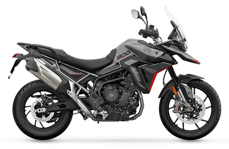 Triumph TIGER 900 GT PRO
