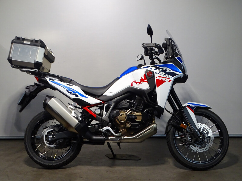 Honda CRF 1100 L AFRICA TWIN DCT