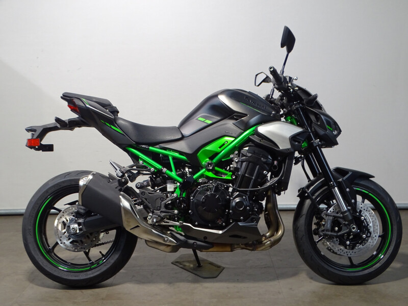 Kawasaki Z 900