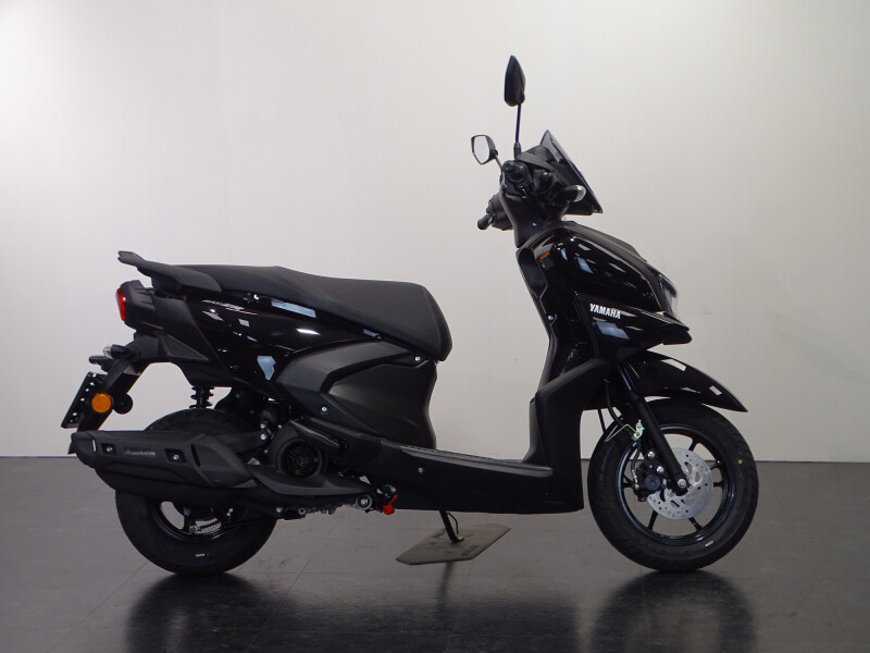 Yamaha RAYZR