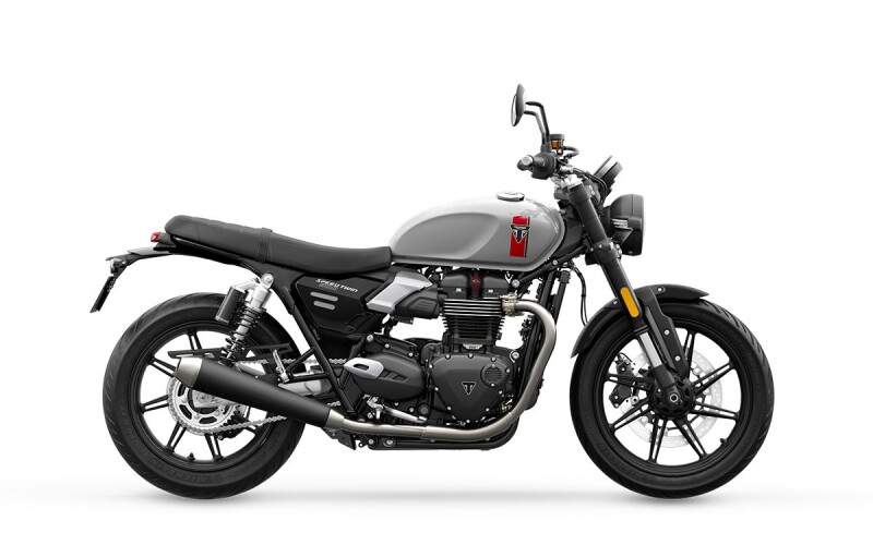 Triumph SPEED TWIN 900