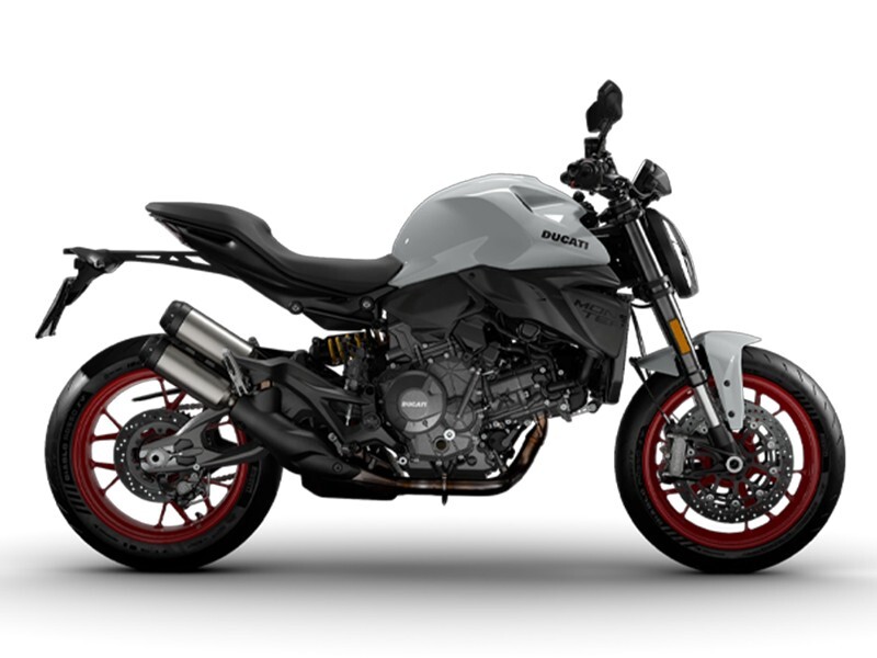 Ducati MONSTER V2