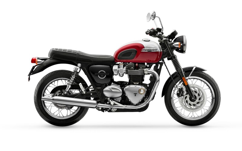 Triumph BONNEVILLE T 120